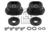 MERCE 1233500275 Bearing Set, axle beam